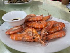 -秋姐美食店(旅游大道店)