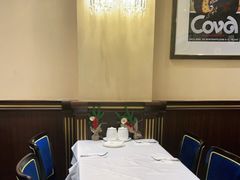 包厢-COVA(新天地Xintiandi店)