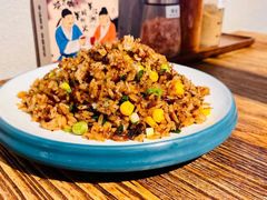 -相尽欢江湖铁板烧(武商梦时代店)