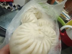 三鲜包-津门如意包子铺(宾西路店)
