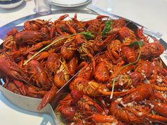 -望江门小龙虾·烧烤(九堡店)
