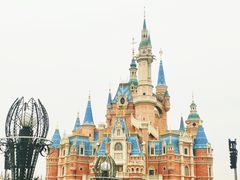 -上海迪士尼度假区