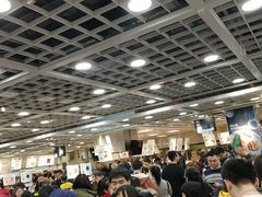 -宜家·瑞典风味餐厅(北京西红门店)