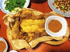 -醉长安(南门总店)