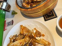 -红日饭店(裕隆三路店)