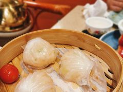 招牌虾饺皇-点都德(春熙路群光广场店)