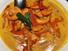 -箸福·夜上海(月牙湖公园店)
