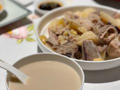 -花城苑广府菜(侨鑫店)