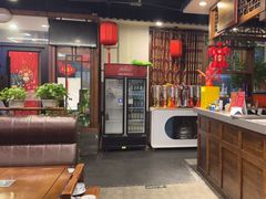 -亿诣蝎府炸酱面羊蝎子火锅(酷车小镇店)