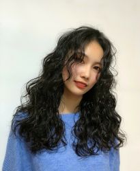 -川和潮人漂色·烫染·接发