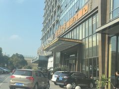 -海景壹号大酒店(滨湖店)