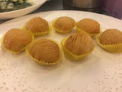 -御花园·粤菜·海鲜火锅(中山公园店)