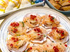 -香香海南菜餐厅