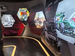 -魔赛卡丁车赛车汇(上海店)