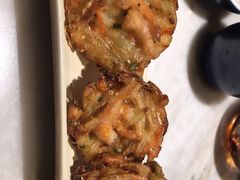 -绿茶餐厅(财富购物中心店)