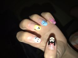 -PinkBaby美甲美睫