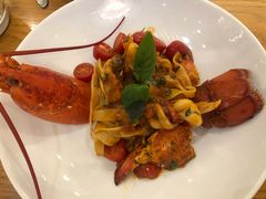 -君悦酒店·La Terrazza意合園·意式风味