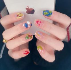 -SY水源护肤造型