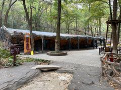 -石燕湖生态旅游景区