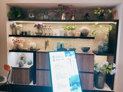 -Dragonfly 悠庭·按摩Spa(苏州中心广场店)