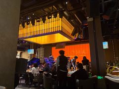 -洛缦音乐餐厅(工业展览馆万象城店)