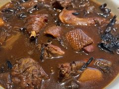 -宏达老菜馆(东安街店)