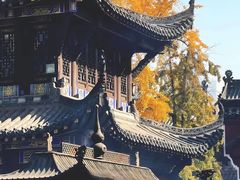 -长春观