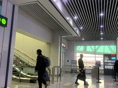 -大连周水子国际机场