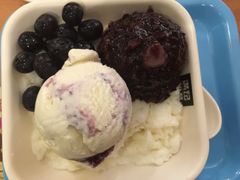 -满记甜品(荟聚购物中心店)