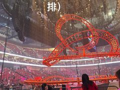 -宝能国际体育演艺中心