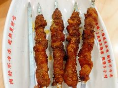 -南城香·饭香串香馄饨香(富丰桥店)