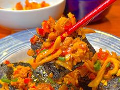 -隐厨·中国菜馆(三里屯T+MALL店)