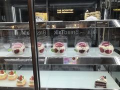 -面包新语(无锡M会员店)