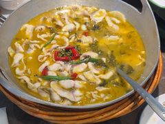 -老屋印象川菜(世纪东方店)