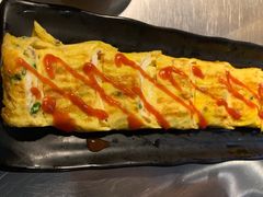 -韩聚屋韩国烤肉餐厅(新北万达店)