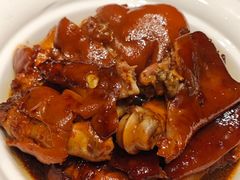 -杨厨的田园饭店(长城路店)