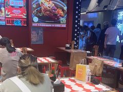 -文立新麻辣烫(合生汇21街区店)