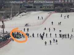 -蓟县盘山滑雪场