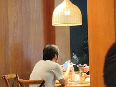 -味莊餐厅(康庄南街店)