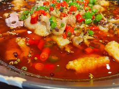 激情鱼蛙恋-成都娃娃花园餐厅 (南艺旗舰店)