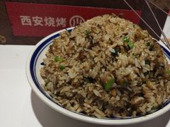-叁宝烤肉• 西安烧烤(凤城十二路店)