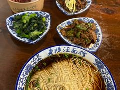 -老横泾面馆(吴中横泾店)