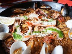 -Las Tapas(思南公馆店)