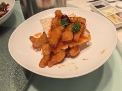 -北京老铺烤鸭(高新店)