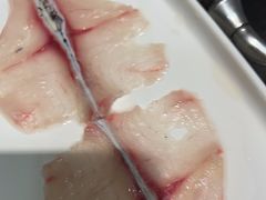 -江小渔鲜鱼火锅(西二道街店)