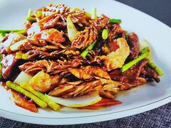-良师门滨海人家·海鲜·家常菜(滨海城店)