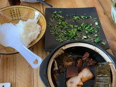 -外婆船宴餐厅·外婆喊你回家吃饭