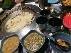 -火鳳祥美蛙牛肉自助(青悦城店)