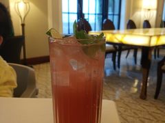 -上海和平饭店华懋阁 Cathay Room