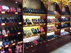 -同升和老北京布鞋(珠宝市街店)